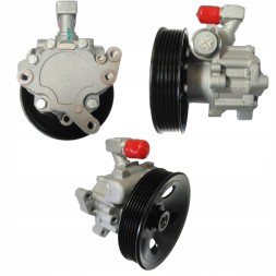 CHINA 0024664601 Power steering pump mercedes m w163 w164 ml 320 430
