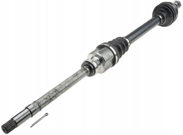 NTY  Drive axle nty npw-ct-011