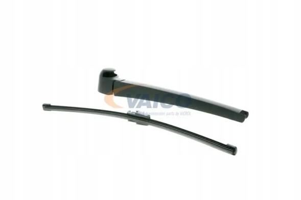 Vaico  2X vaico wiper sets rear l+p for vw golf 5 kombi, golf 6 kombi, golf