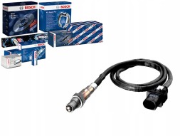 Bosch  Lambda probe bmw 5 f10 3,0 09- bosch + driver's essential #37