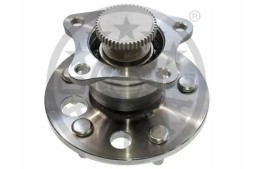 Optimal  Wheel bearing rear with hub 982431l optimal toyota