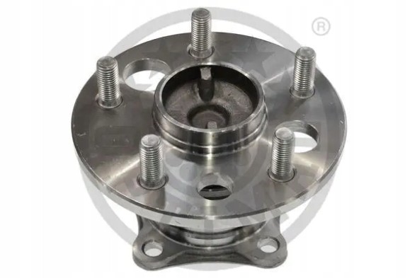 Optimal  Wheel bearing rear with hub 982431l optimal toyota