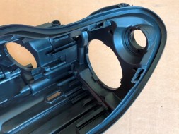 WOLLER  Front left lamp cover for mercedes benz cls beforelift lift 2004-2010