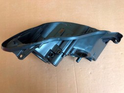 WOLLER  Front left lamp cover for mercedes benz cls beforelift lift 2004-2010