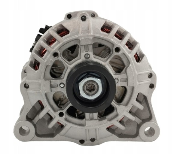 HC-Cargo F 032 113 246 New alternator citroen c2 c3 c4 xsara peugeot 207 307 1.4 1.6 90 amp