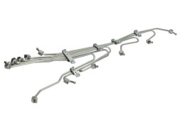 Engitech Set of high pressure ducts