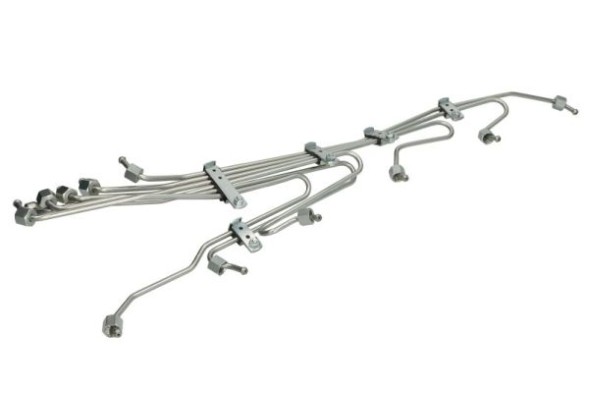 Engitech  Set of high pressure ducts