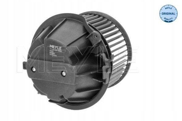 Meyle 11-12 237 0002 11-122370002_A citroën c2/c3 and/or plurie blower
