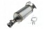NTY  Particulate filter fap dpf dpf-re-001 nty