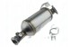 NTY  Particulate filter fap dpf dpf-re-001 nty