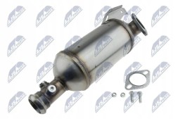 NTY Particulate filter fap dpf dpf-re-001 nty