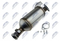 NTY Particulate filter fap dpf dpf-re-001 nty