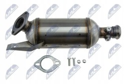 NTY Particulate filter fap dpf dpf-re-001 nty