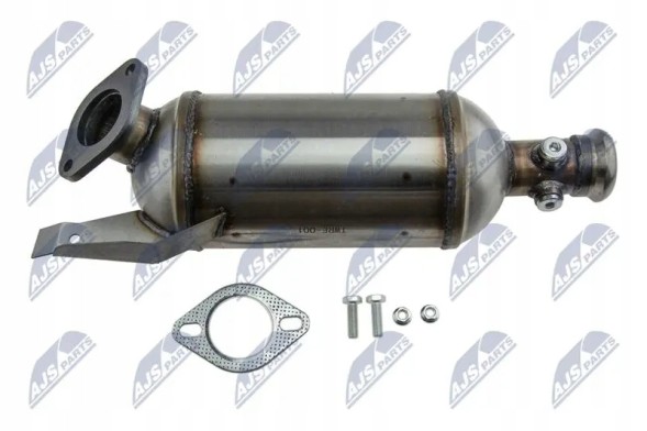 NTY  Particulate filter fap dpf dpf-re-001 nty