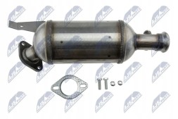 NTY Particulate filter fap dpf dpf-re-001 nty