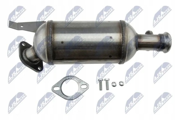 NTY  Particulate filter fap dpf dpf-re-001 nty