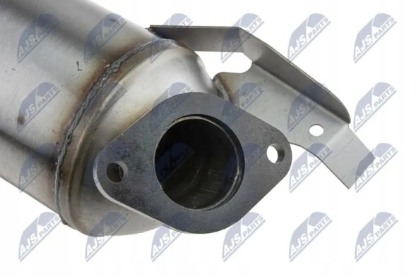 NTY  Particulate filter fap dpf dpf-re-001 nty