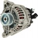 WAI 22518N Alternator toyota corolla (e11, e12; 1.4/ 1.6/ 1.8 vvt-i