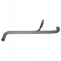 JP Group 211251071AB Exhaust tube t2 08/76-