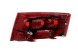 Abakus  Audi a6 c6 sedan 04-08 rear lamp led left new