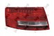 Abakus  Audi a6 c6 sedan 04-08 rear lamp led left new