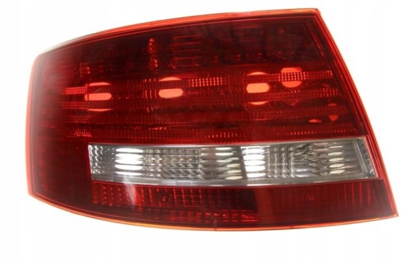 Abakus  Audi a6 c6 sedan 04-08 rear lamp led left new
