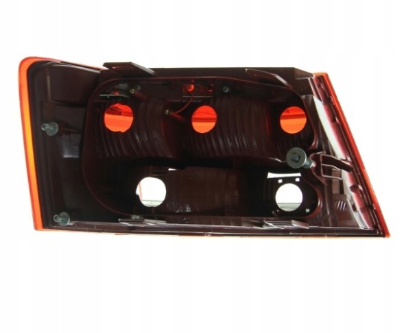 Abakus  Audi a6 c6 sedan 04-08 rear lamp led left new