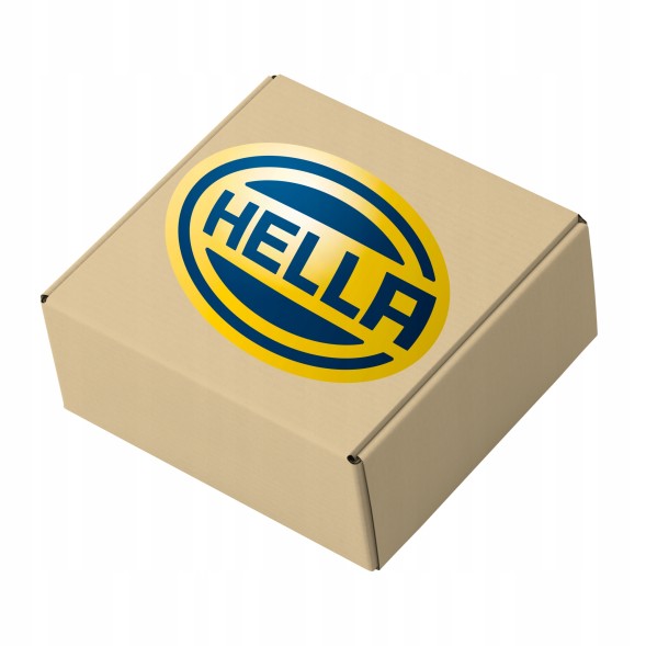 Hella 8TF 358 306-761 Fuel pump - hella 8tf358 306-761