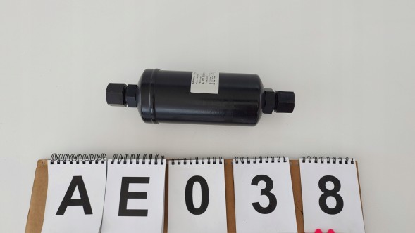 Mercedes-Benz OE A0018306158 Mercedes dehumidifier filter multiplex