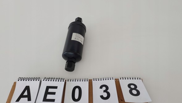 Mercedes-Benz OE A0018306158 Mercedes dehumidifier filter multiplex