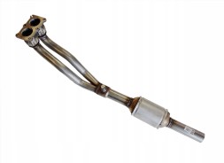 JMJ 1090694 Catalyst audi a3 seat leon toledo golf iv 1.8