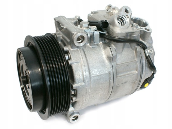 EURO KLIMA EKL32361-ZA / 0002309711 / 0012304911 / 12306211 / 447150-0092 / 447150-0470 / 447150-0472 / 447180-4450 / 447180-6807 / A0012302611 Air conditioning compressor mercedes 0002306211 0002309711