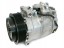 EURO KLIMA EKL32361-ZA / 0002309711 / 0012304911 / 12306211 / 447150-0092 / 447150-0470 / 447150-0472 / 447180-4450 / 447180-6807 / A0012302611 Air conditioning compressor mercedes 0002306211 0002309711