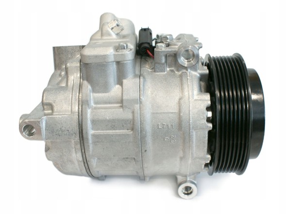 EURO KLIMA EKL32361-ZA / 0002309711 / 0012304911 / 12306211 / 447150-0092 / 447150-0470 / 447150-0472 / 447180-4450 / 447180-6807 / A0012302611 Air conditioning compressor mercedes 0002306211 0002309711