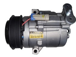 Airstal  Airstal 10-3389 compressor, air conditioning