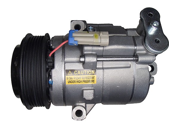 Airstal  Airstal 10-3389 compressor, air conditioning