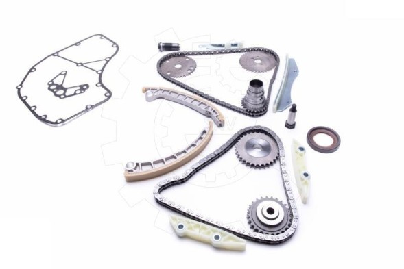 ESEN SKV 21SKV140 Tensioner kit citroen jumper ii 3.0 hdi 180 07.11- 1611432580