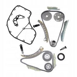 ESEN SKV 21SKV140 Tensioner kit citroen jumper ii 3.0 hdi 180 07.11- 1611432580