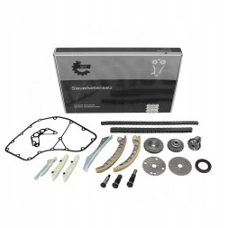 ESEN SKV 21SKV140 Tensioner kit citroen jumper ii 3.0 hdi 180 07.11- 1611432580