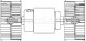 Mahle AB 87 000P Ab87000p_m blower motor mb actros 2