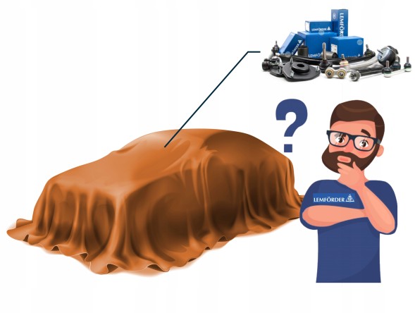 Lemforder 37978 01 D8c1f6_c longitudinal steering rod (l-563mm) belt