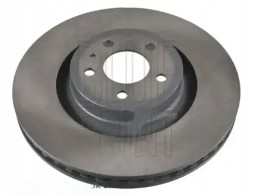 Blue Print  Brake disc adbp430065 blue print