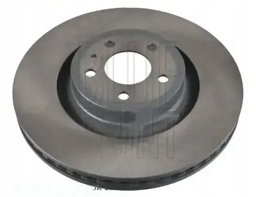 Blue Print  Brake disc adbp430065 blue print