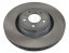 Blue Print  Brake disc adbp430065 blue print