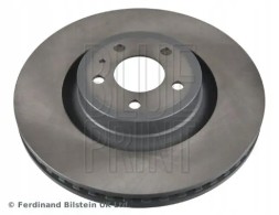 Blue Print  Brake disc adbp430065 blue print