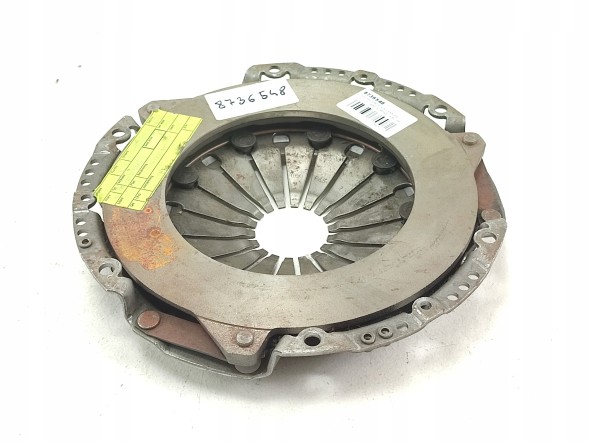 Saab OE 8736548 Clutch pressure saab 9-3 2.0 turbo 1998-2003 8736548 / 3082261001