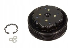 Sunrich SUNCA-179 7Seu16c 6pk/111x30mm db sunca-179 air conditioning compressor clutch