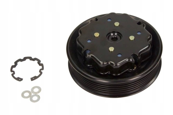 Sunrich SUNCA-179 7Seu16c 6pk/111x30mm db sunca-179 air conditioning compressor clutch