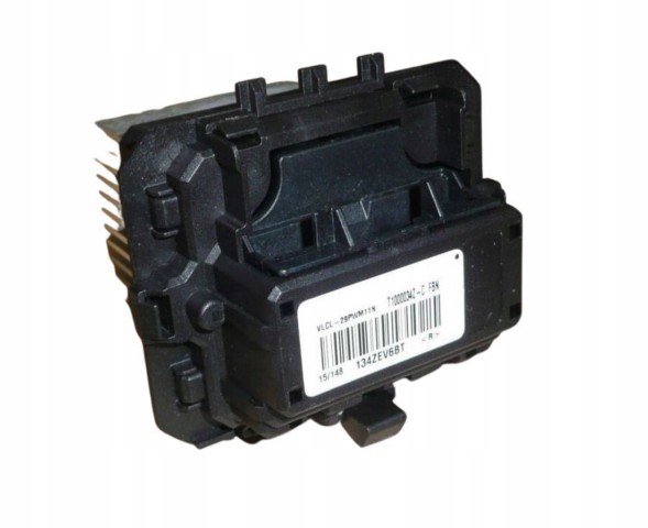 PSA 6441.AA Blower resistor p 108,308