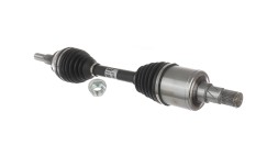 SKF  Drive axle - skf vkjc 2061